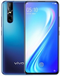 Прошивка телефона Vivo S1 Pro в Магнитогорске